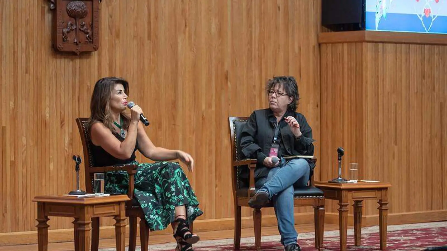 Ser mujer en el mundo de hoy